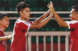 Bóng đá Việt Nam hôm nay: U19 Việt Nam vs U19 Philippines (15h00). Viettel vs Hà Tĩnh (19h15)