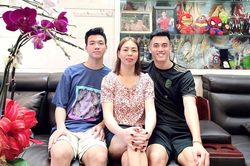 Tiến Linh và đoạn trường trở thành cầu thủ Bình Dương