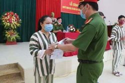 Hướng dẫn triển khai đặc xá năm 2022