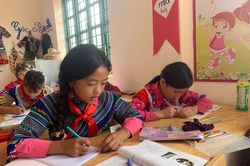 Chương trình GDPT 2018 lớp 3: Bổ sung giáo viên, quy hoạch lại trường lớp