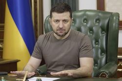 Xung đột Nga-Ukraine: Thành trì cuối cùng ở Luhansk 'thất thủ' vào tay Moscow, Tổng thống Zelensky thừa nhận rút quân