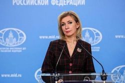 Nga cảnh báo Kiev 'sẽ gặp rắc rối', cựu Thủ tướng Ukraine nói thỏa thuận hòa bình với Moscow là 'ảo tưởng'