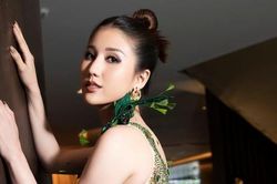 Á hậu Bảo Như tiết lộ 'tài sản' lớn nhất ở hiện tại