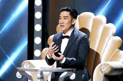 Quang Hà từng mơ được 'quay trở lại' với người yêu cũ