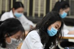 Những lưu ý tránh 'trượt oan' thí sinh thi tốt nghiệp THPT cần nhớ