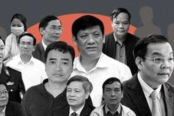 Vụ Việt Á và chuyện lương y không vụ lợi