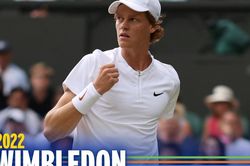 Carlos Alcaraz dừng bước ở vòng 4 Wimbledon