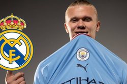 Real Madrid gia hạn Benzema, đúng thời điểm đón Haaland