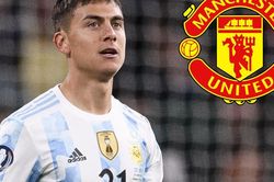 MU liên hệ Dybala, Chelsea mua Bellingham