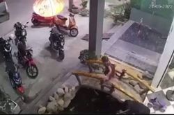 Bé trai 4 tuổi tử vong tại hồ cá ở quán cafe