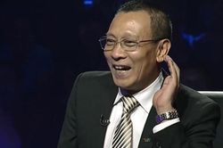Cuộc sống ở tuổi 65 của 'MC quốc dân' Lại Văn Sâm