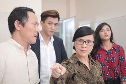 Vợ chồng lục đục đến mức muốn ly hôn chỉ vì những sở thích, việc làm không giống ai của bố chồng
