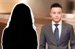 Một nữ diễn viên bị chỉ trích về phát ngôn: 'Đàn ông đi nước ngoài ông nào chả thử dâu ngô một tí'