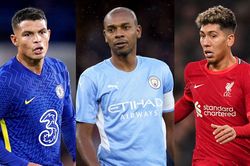 Đội hình các cầu thủ Brazil xuất sắc nhất tại Premier League