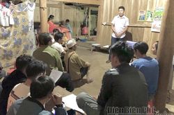 Không chủ quan với bệnh liên cầu lợn