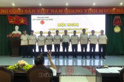 Triển khai nhiệm vụ, giải pháp công tác thuế 6 tháng cuối năm 2022
