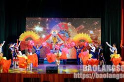 Tổng duyệt chương trình tham gia Hội diễn 'Tiếng hát công nhân, người lao động năm 2022'Tin khácThi tốt nghiệp THPT 2022: Đảm bảo an toàn, nghiêm túc trong mọi tình huốngGóp phần đẩy mạnh thanh toán không dùng tiền mặt