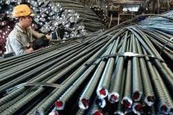Những bước tiến dài của ngành thép Việt Nam
