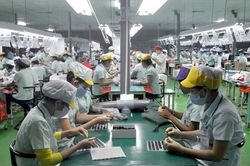 Thái Nguyên: Nâng cao chỉ số PCI năm 2022