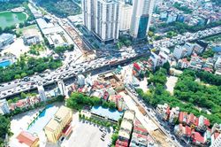 TP. Hà Nội: Tạo giải pháp đột phá để đẩy nhanh giải ngân vốn đầu tư công