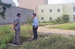 Xung quanh vụ trúng đấu giá nhưng không được nộp tiền