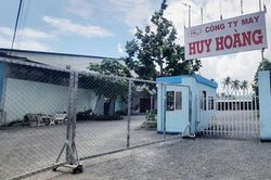 Xây 'biệt phủ' trên đất trồng cây nhưng chỉ 'thông báo miệng' với chính quyền