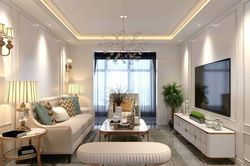 Cải tạo nhà ống 64m2 đón ánh sáng tự nhiên cho gia đình 3 người