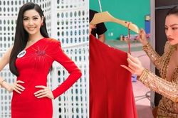 Á hậu Thúy Vân phản hồi nghi án 'khịa' Miss Universe Vietnam, Vũ Thu Phương xuất hiện trong MV?
