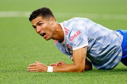 Lý do MU chưa muốn bán Ronaldo