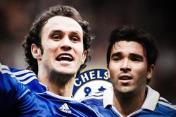 Dàn sao Bồ Đào Nha từng khoác áo Chelsea