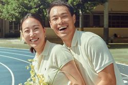 Tài tử 'Thiên long bát bộ' cưới