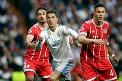 Vì sao Bayern Munich là sự lựa chọn hoàn hảo của Cristiano Ronaldo?