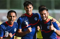 Soi kèo nhà cái U19 Singapore vs U19 Timor Leste. Nhận định, dự đoán bóng đá U19 Đông Nam Á (19h00, 5/7)
