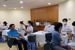 Hiệu quả của liều tiêm nhắc lại vaccine COVID-19: Những con số biết nói