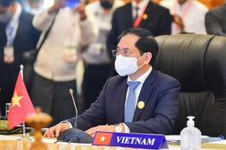 Việt Nam đóng góp hiệu quả vào hợp tác Mê Công-Lan Thương