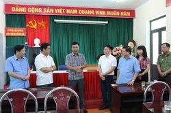 Phú Thọ thiết lập đường dây nóng tiếp nhận thông tin liên quan đến Kỳ thi tốt nghiệp THPT
