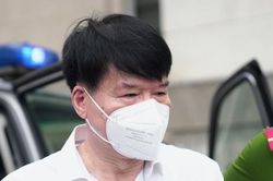 Cựu Thứ trưởng Bộ Y tế Trương Quốc Cường kháng cáo