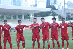 Vị trí bất lợi của Việt Nam sau loạt trận thứ 2 ở giải U19 Đông Nam Á