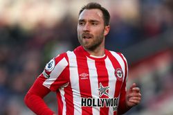 Bất ngờ với mức lương khiêm tốn của tân binh Eriksen ở Man United