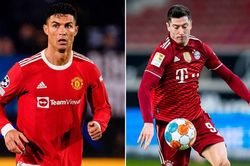 Ronaldo kháng lệnh Ten Hag, từ chối tập luyện cùng Man Utd