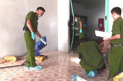 Sau khi cãi lộn, cha sát hại con gái cùng bạn rồi uống thuốc sâu tự tử