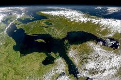 Tổng thống Ba Lan tuyên bố biển Baltic sẽ hoàn toàn là 'sân nhà' của NATO