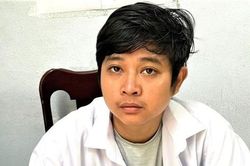 Thợ hồ chém đồng nghiệp vì 'không hòa đồng' khi ăn nhậu