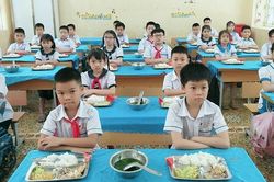 Hải Phòng đề xuất mức thu dịch vụ hỗ trợ hoạt động giáo dục đối với trường công lập