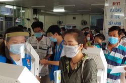 Vướng mắc trong mua sắm thuốc, vật tư y tế: Nhiều kiến nghị giải bài toán thiếu thuốc