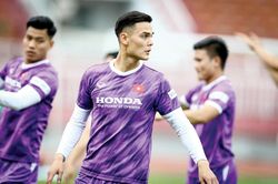 'Về Việt Nam là quyết định đúng đắn nhất đời tôi'