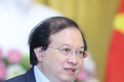 Nghệ sĩ Hồng Đăng, nhạc sĩ Hồ Hoài Anh 'vẫn tại ngoại, chưa có truy tố'