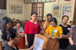 Nóng: Thí sinh lưu ý để không mất điểm bài thi trắc nghiệm