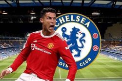 MU ra giá bán Ronaldo, De Ligt gật đầu Chelsea