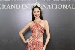 'Tổ chức Hoa hậu Việt Nam chưa bao giờ dưới 60 tỷ đồng'